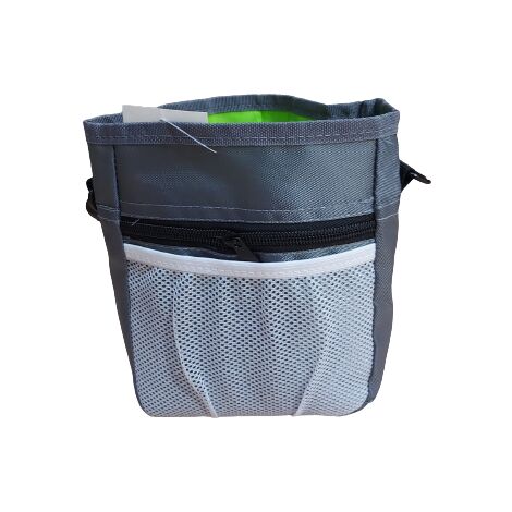 Borsa Sacchetto Porta Rotolini E Snack