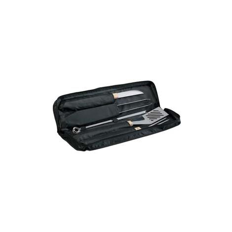 BORSA SET UTENSILI PER BARBECUE IN TESSUTO    CAMPINGAZ