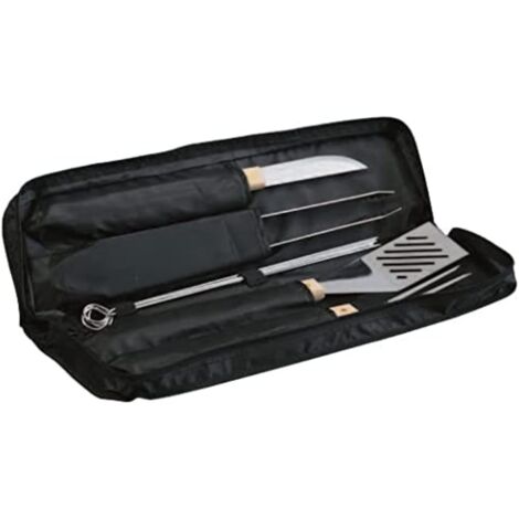 BORSA SET UTENSILI PER BARBECUE IN TESSUTO CAMPINGAZ