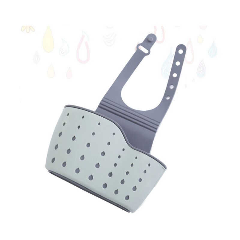 Borsa sospesa del lavandino da cucina, piccolo