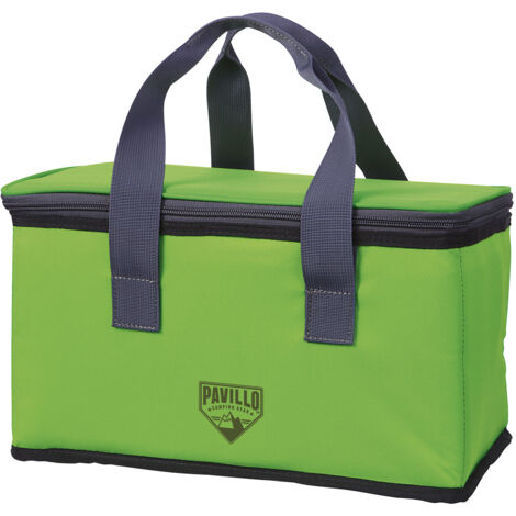 BORSA TERMICA 5 ORE QUELLOR 15L 19X25XH20CM