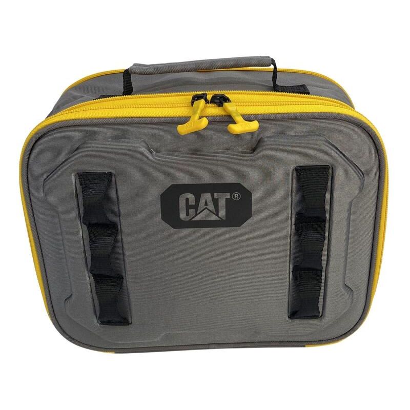 Borsa termica mini frigo portatile 7lt per