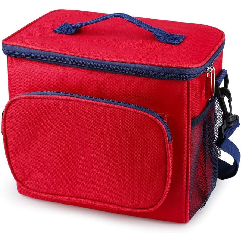 Ilovemilan - Borsa termica per il pranzo Valigetta...