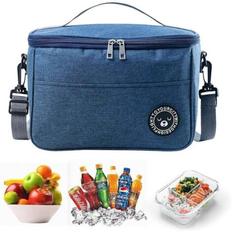 Borsa Termica GB Thirty One BN &ndash; Picnic Cool Clip, Camouflage Mimetico, Nylon