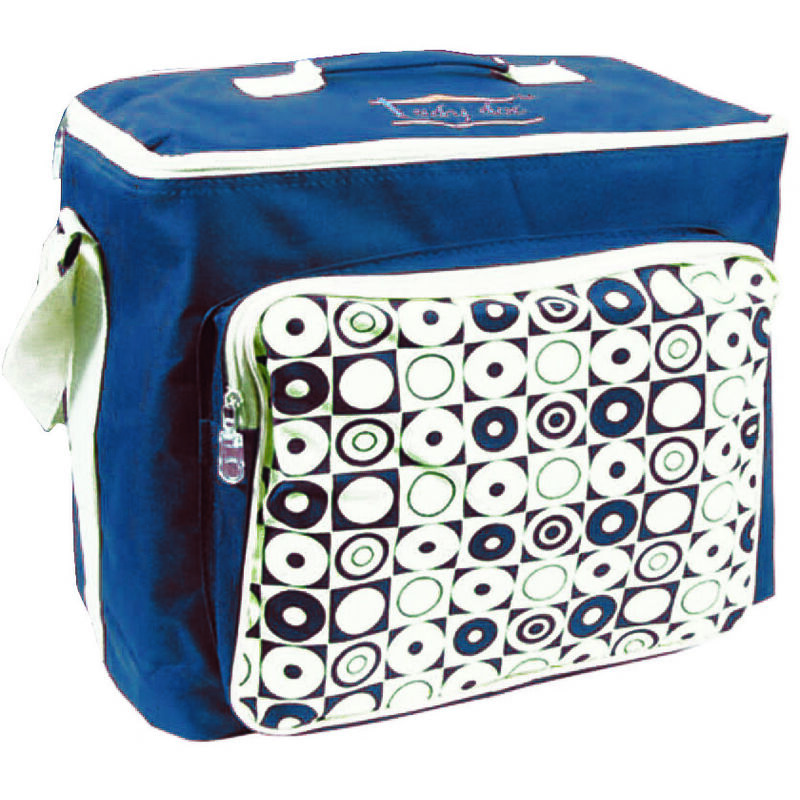 Borsa termica pitagora mix lt.18