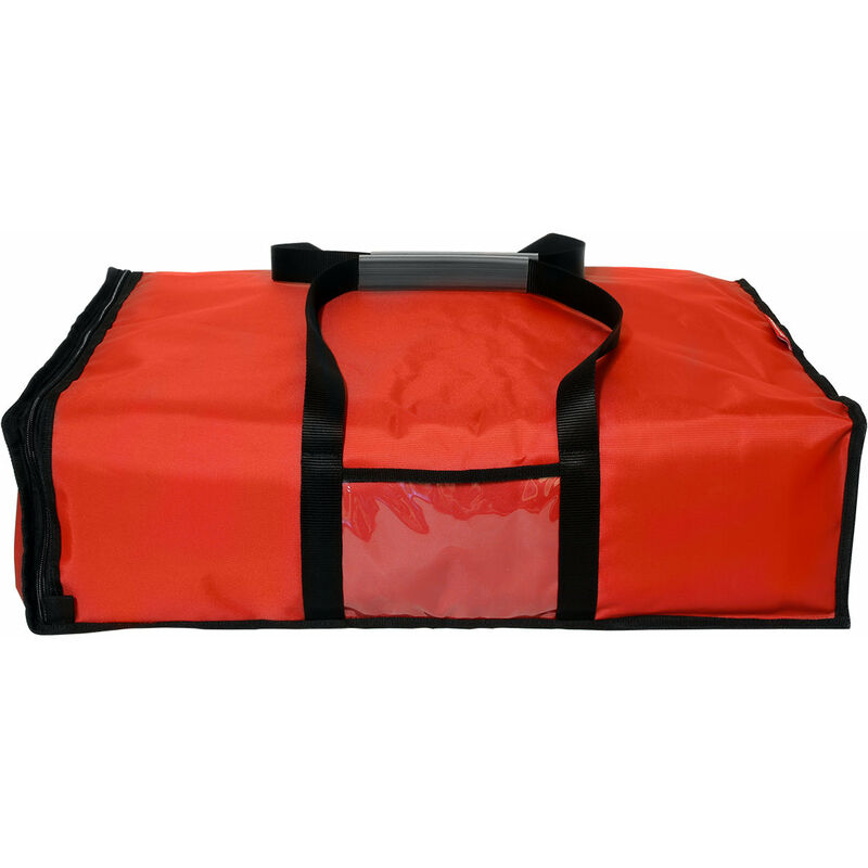 Borsa Termica Porta Pizze da Asporto 1/2 Mezzo