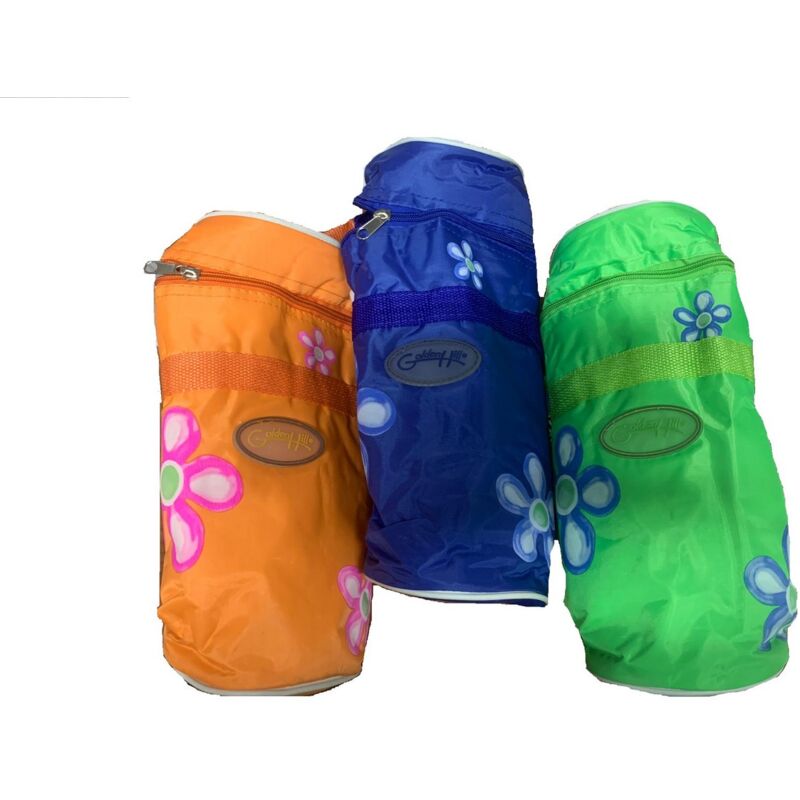 Image of Borsa termica portabottiglia 1 lt diversi colori