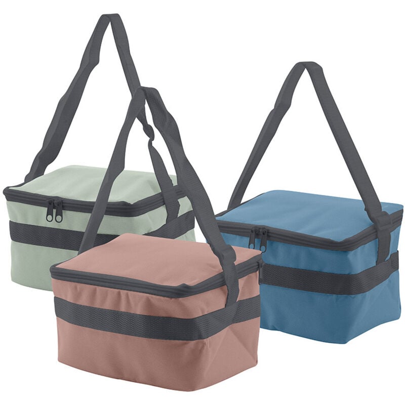 Image of EDM - Gelato tipo sacchetto 4l 20 x 15 x 13,5 cm - diversi colori.