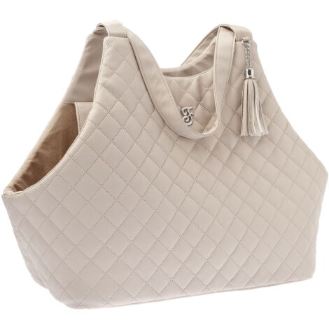 Borsa trasporto modello Diva con per cani e gatti