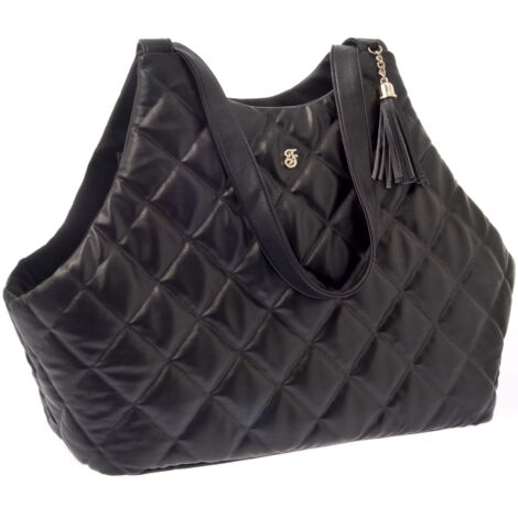 Borsa trasporto modello Scarlett con per cani e gatti