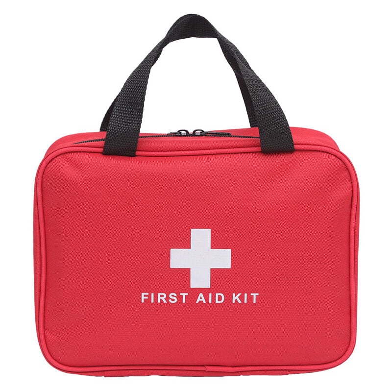 Perle Rareit - Borsa vuota per kit di pronto