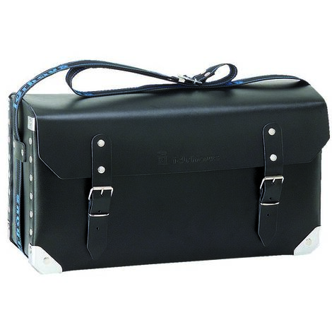 Borse per idraulici borsa nera cm.46x24x17