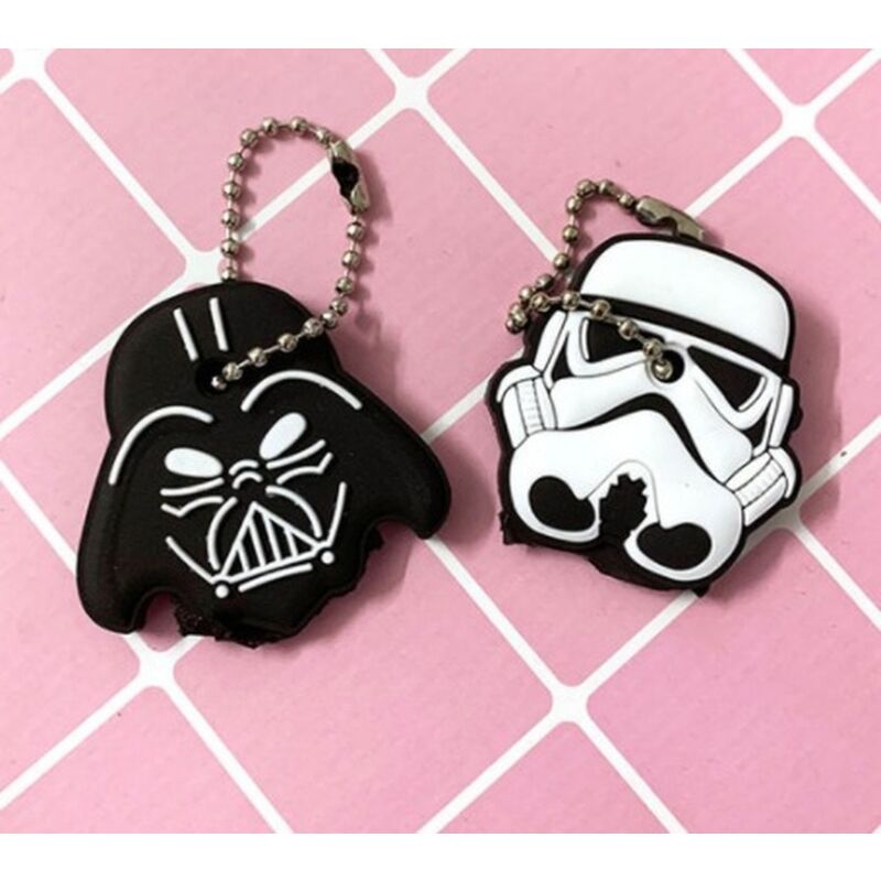 2 pz/set New Fashion Stereo simpatico cartone