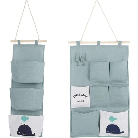 Supporto per Sacchetti di plastica per l'arredamento della casa della Cucina Shoudian Portaborse per la Spesa di Pollo per organizzazione Borsa portaoggetti da Appendere Creativa per Uso Domestico 