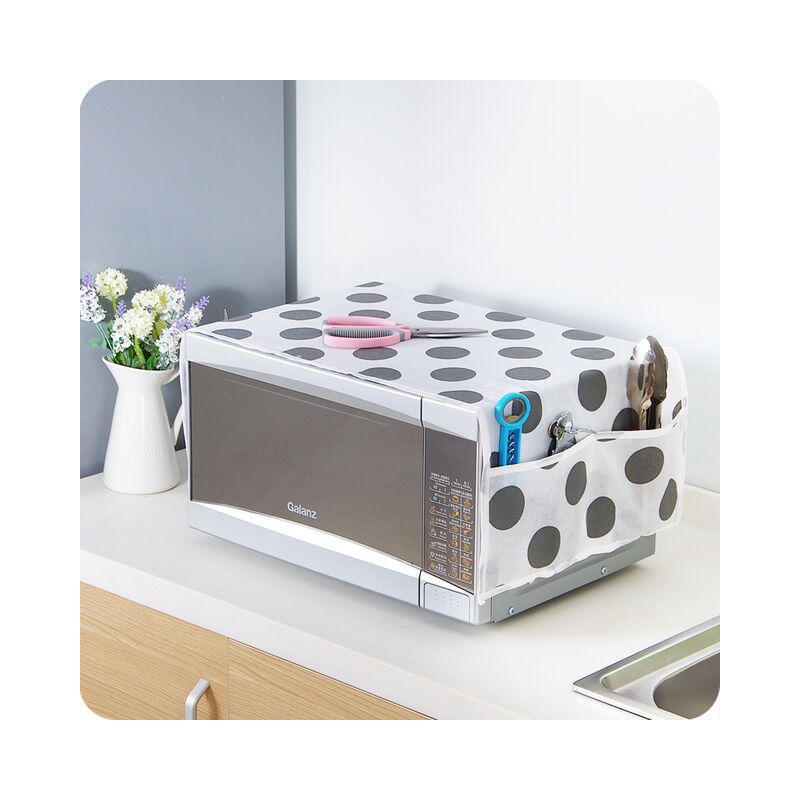 Impermeabile 1 pz sacchetto di immagazzinaggio a