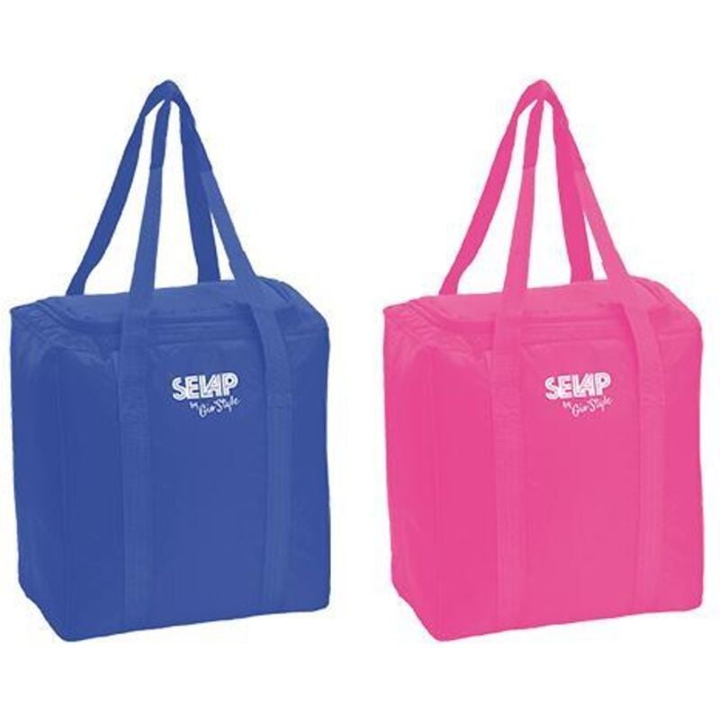 Borse Termiche Gio'Style Selap Lt.26