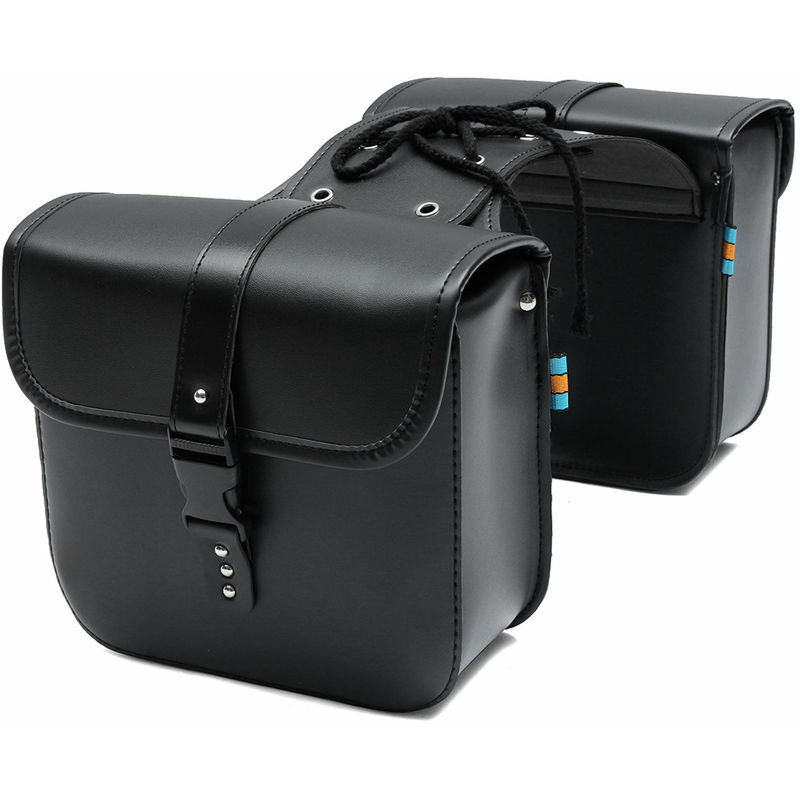 Borse universali per moto s per Harley Honda