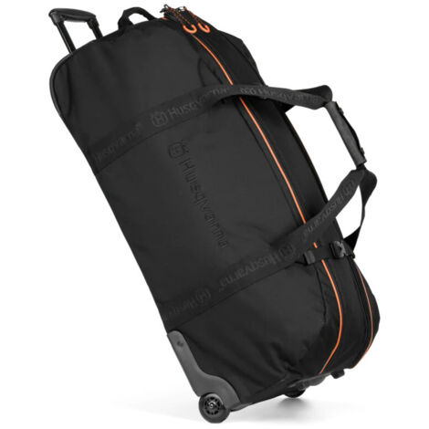 Borsone Trolley per ogni esigenza di trasporto HUSQVARNA Xplorer 90L