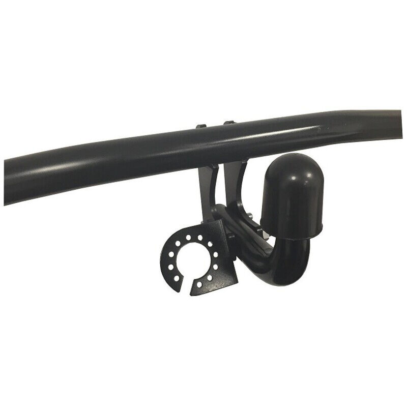 Peugeot Psp - Attelage Peugeot 2008 (04/13-) Col de cygne