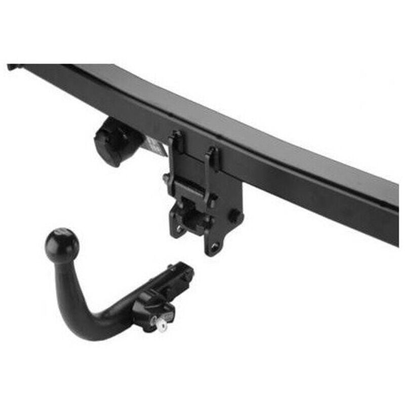 Peugeot Psp - Attelage Peugeot 2008 (04/13-07/19) rdsoh