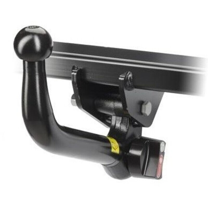 Peugeot Psp - Attelage Peugeot 5008 (09/09-02/17) rdsov