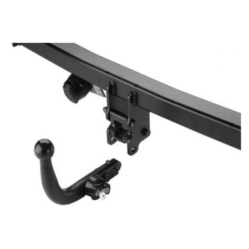 Renault - Attelage Clio 4 Berline (11/12-12/19) rdsoh