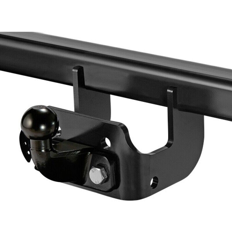 Attelage Toyota Hilux N26 avec pare-chocs avec marchepied (01/16-) Standard