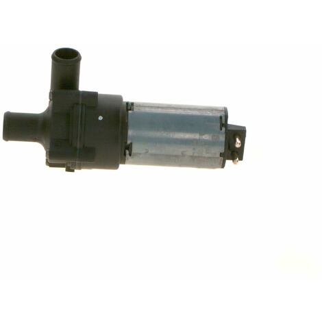 BOSCH 0 392 020 026 Pompa circolazione Acqua, Riscaldatore da parcheggio Pompa Acqua ausiliaria