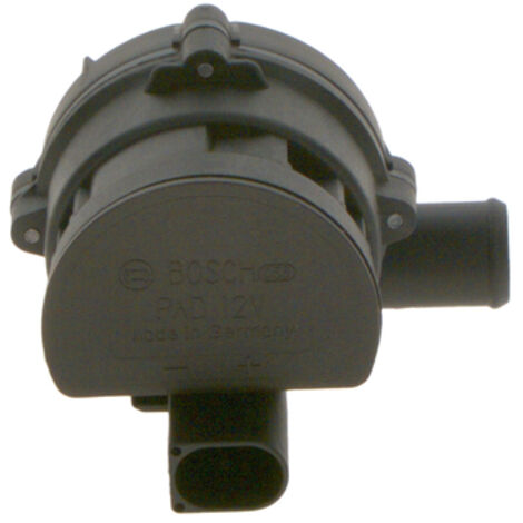 BOSCH 0 392 023 004 Pompa circolazione Acqua, Riscaldatore da parcheggio Pompa Acqua ausiliaria
