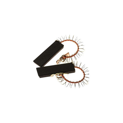 Bosch 00154740 escobilla de carbón