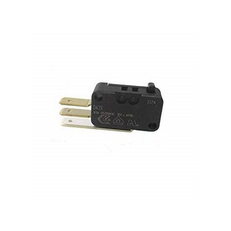 Bosch 00165256 Interruttore lavastoviglie