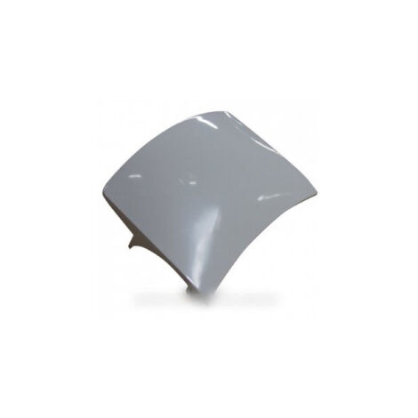 Bosch 00183607 Siemens Tirador de puerta para lavadora, blanco