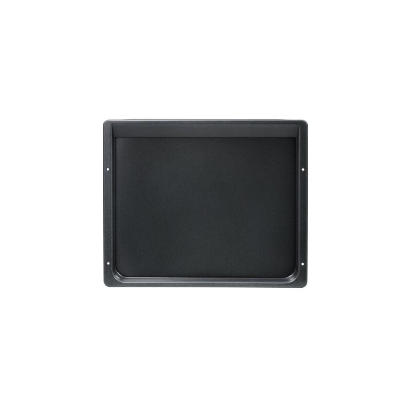 00432256 piastra del forno emailato 45 x 37 x 2 cm - Bosch