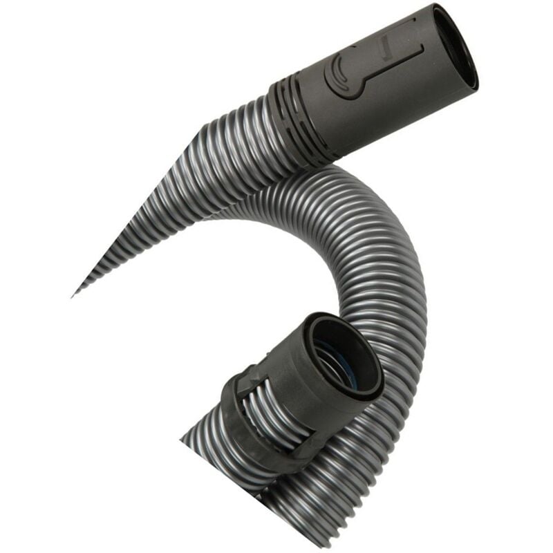 Tuyau, Flexible nu sans la poignée d'origine (00435572, 435572) Aspirateur siemens, rosieres Bosch