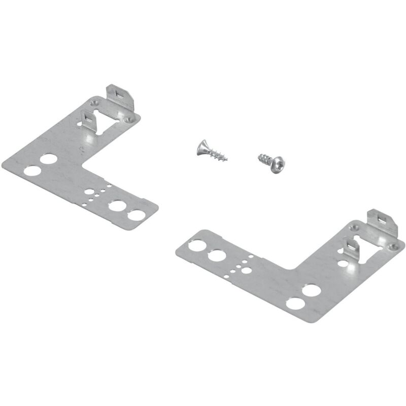 00622456 Game di fissaggio della lavastoviglie - Bosch
