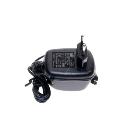 Bosch 00625668 Cable de carga, cable de alimentación para aspiradora inalámbrica