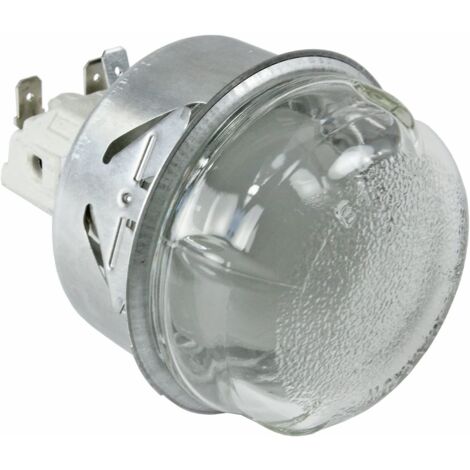 Bosch 00629694 Ofenlampe Set