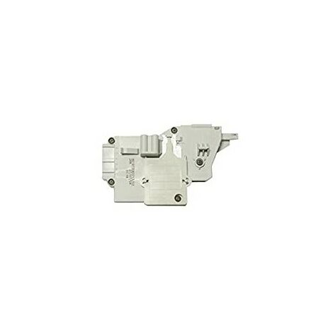 Bosch 00631219 Sécurité verrouillage porte lave-linge