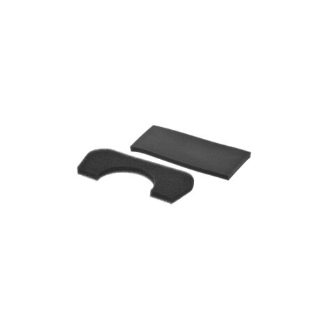 Bosch 00642117 Filtre Filtre en mousse pour la poussière cycletech Boîte de
