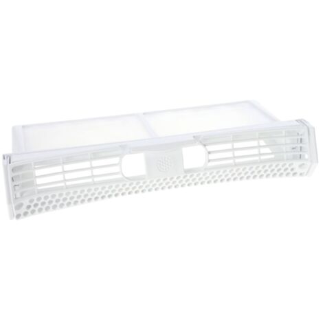 Bosch 00650474 Kit filtro filacci asciugatrice con telaio e guarnizione originale