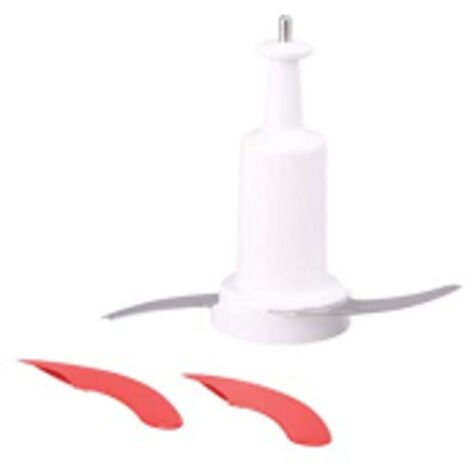 Bosch 00650961 Lame couteau pour mixeur mixeur serie MCM20, MCM21, ZFP10