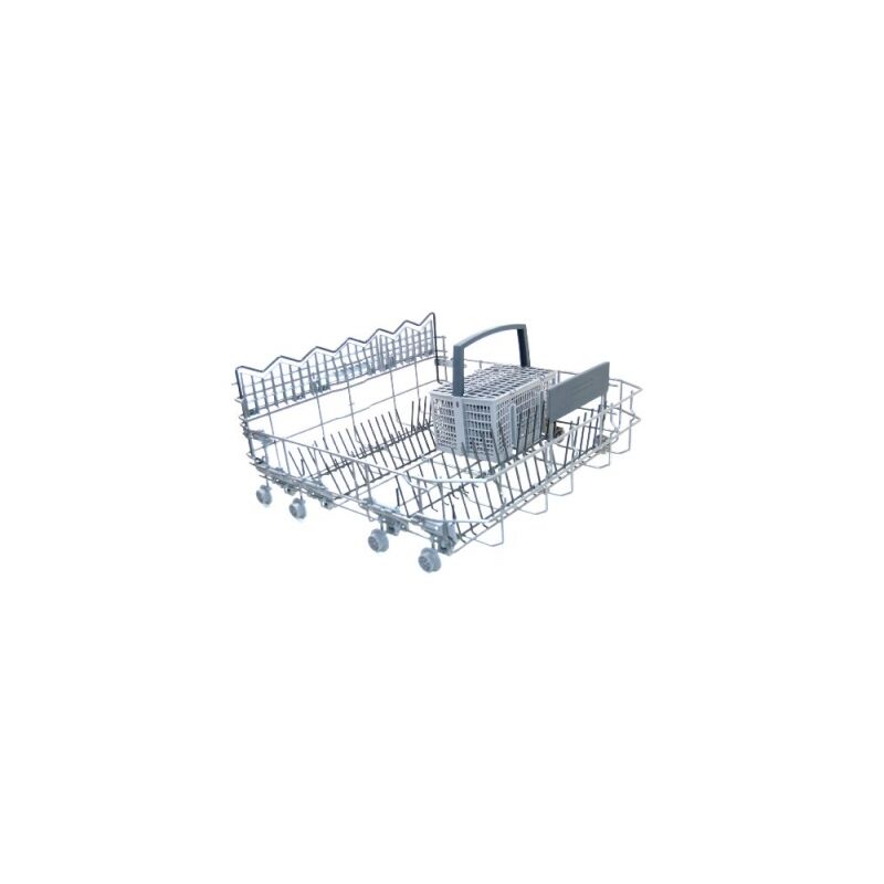 Bosch - 00680997 Accessoires/Harnais paniers/TECNIK Lave-vaisselle panier inférieur