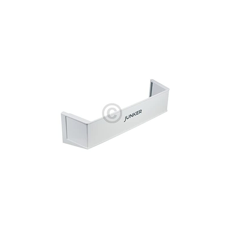 00705065 460 x 100 mm Porta bottiglia compatibile con la porta del frigorifero Junker e Ruh - Bosch