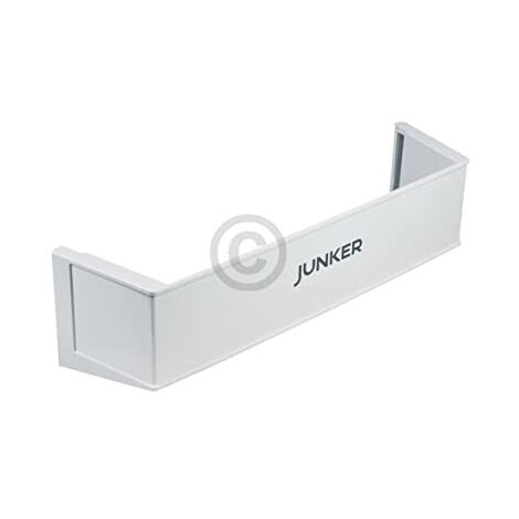 Bosch 00705065 Étagère porte-bouteilles 460 x 100 mm compatible avec porte de réfrigérateur JUNKER & RUH