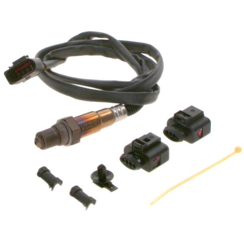 Sonda Lambda 0258006986 Bosch