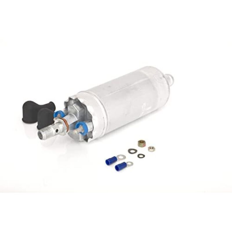 Pompa Carburante 0580254911 Bosch
