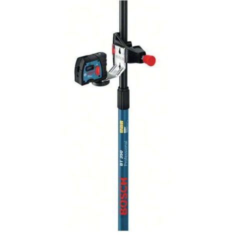 Bosch 0601015B00 BT 350 Professional Telescopic Pole BSH601015B00