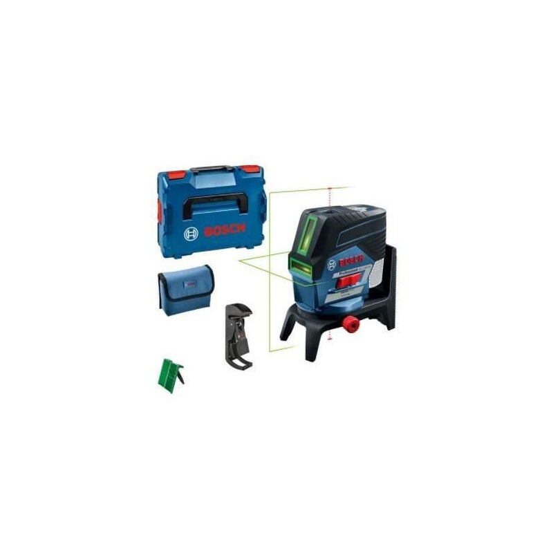 Laser combine Bosch professional gcl 2-50 cg Solo