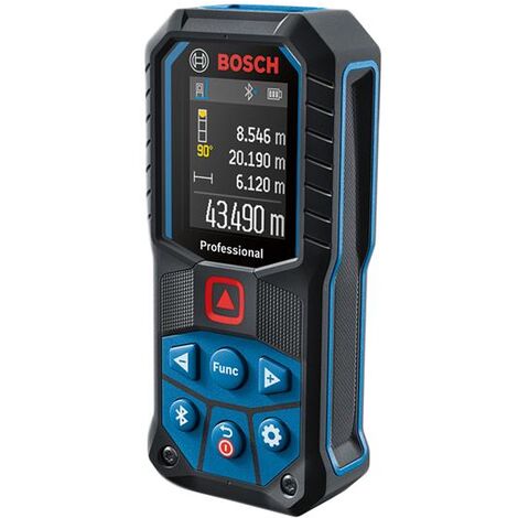 Bosch 0601072T00 GLM 50-27 C Professional Laser Measure BSH601072T00