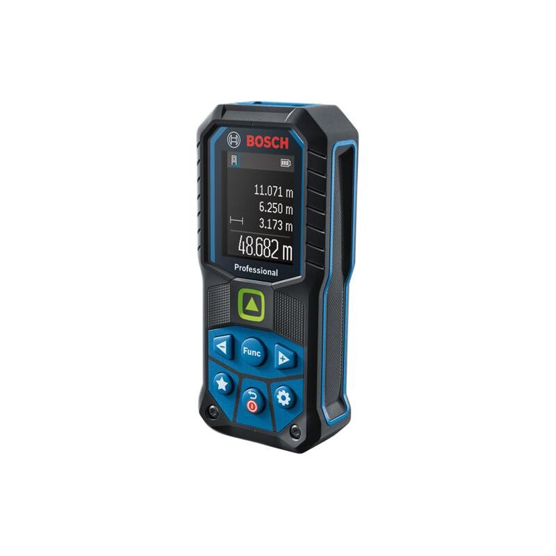 Bosch 0601072V00 GLM 50-25 G Professional Laser Measure BSH601072V00